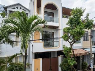 Nhà đẹp 3 tầng  trung tâm hoà cường nam, hải châu  sát tố hữu  pháp lý rõ ràng