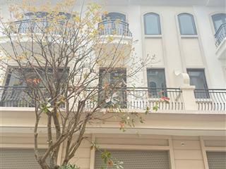 Hàng hiếm sao biển 112 dt 232m² sàn, vị trí kinh doanh, giá chỉ 8,x tỷ