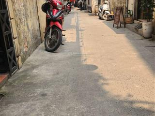 Mảnh đất tuyệt đẹp tại vị trí kim mã quận ba đình đối diện vincom liễu giai khu vực ít bán