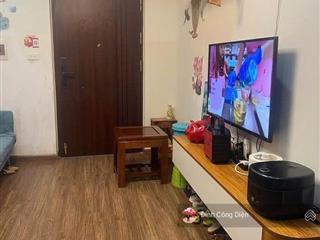 Chung cư nt home, nhs phương canh 44m 2n 1wc giá 3.3 tỷ