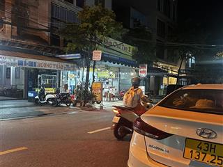 Bán nhà mặt phố trưng nữ vương, 114m2, mặt tiền 5,2m giá 14 tỷ