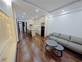 Cho thuê căn hộ 2pn tòa c nội thất đầy đủ, vào ở ngay