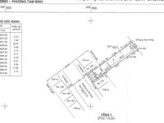 Bán np đẹp xuất sắc tại lê thị hoa, 10,5 tỷ, 150m2, 14pn, 2 tầng