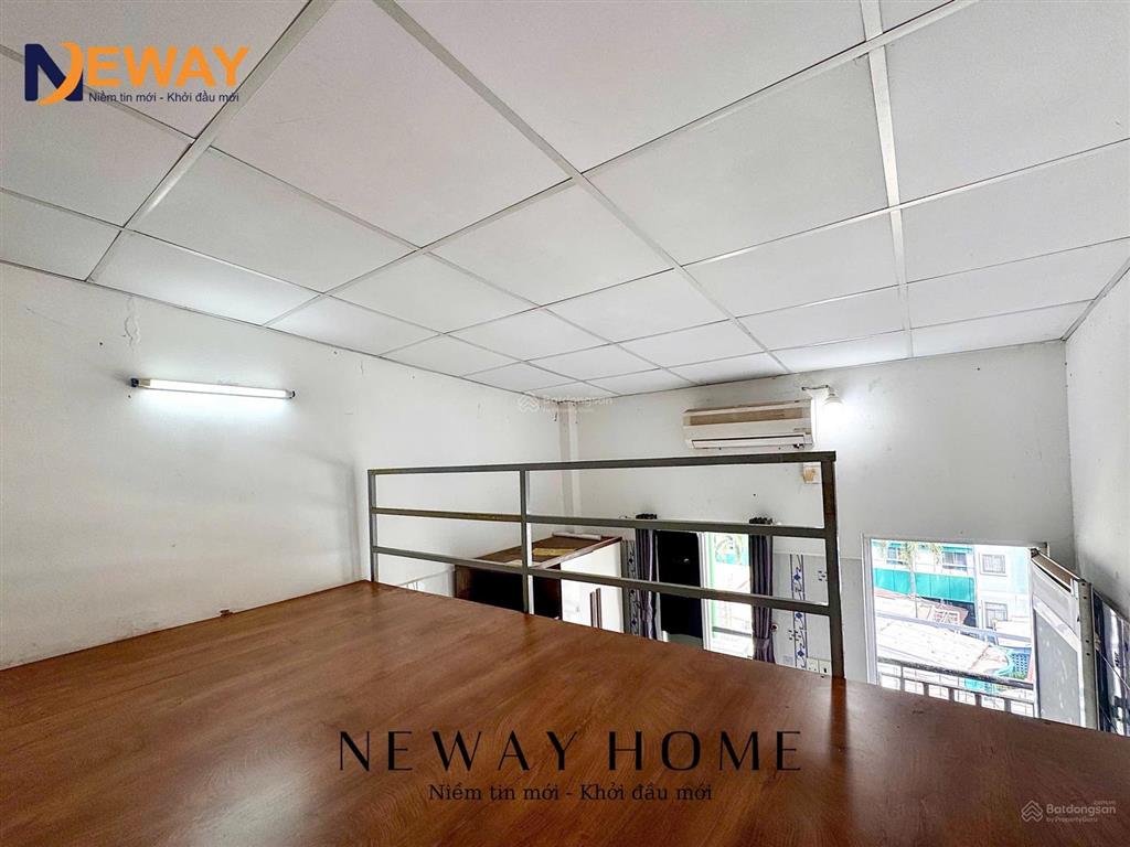 Cho thuê phòng giá rẻ  dạng có gác  gần đh văn hiến, đầm sen  thuận tiện qua q11, bình tân, q6..