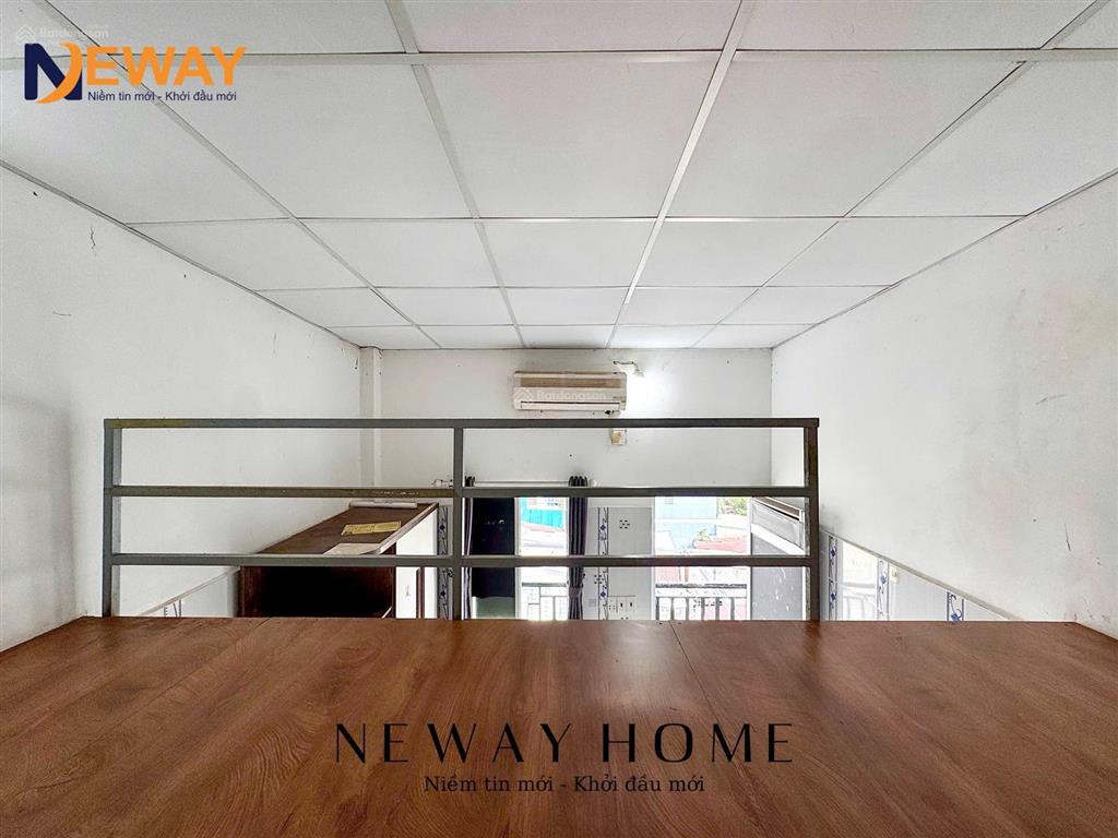 Cho thuê phòng giá rẻ  dạng có gác  gần đh văn hiến, đầm sen  thuận tiện qua q11, bình tân, q6..