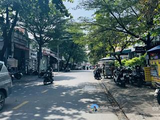 Còn sót lại 1 lô đất siêu đẹp ngay lê văn miến  175m2  xd hầm 4 tầng  giá chỉ 42 tỷ