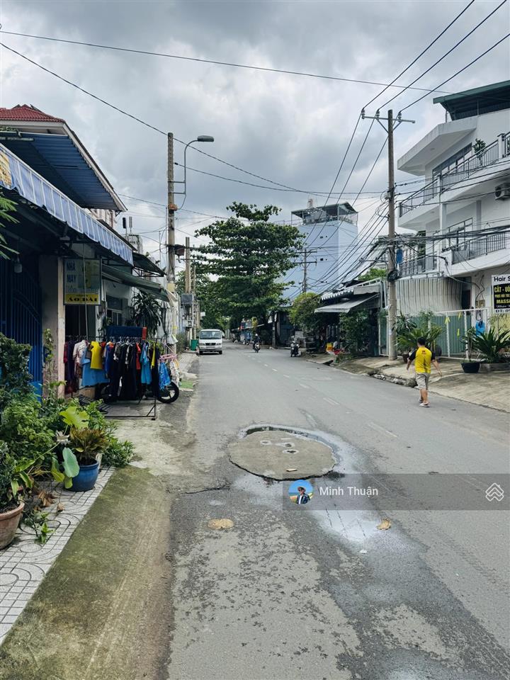 Hàng kín! bán nhà mặt tiền an phú 7x18m  đường 20m  xây hầm 7 tầng kế ga metro giá chỉ 19,9 tỷ