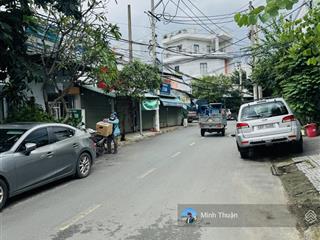 Hàng kín! bán nhà mặt tiền an phú 7x18m  đường 20m  xây hầm 7 tầng kế ga metro giá chỉ 19,9 tỷ