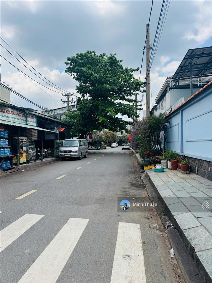 Hàng kín! bán nhà mặt tiền an phú 7x18m  đường 20m  xây hầm 7 tầng kế ga metro giá chỉ 19,9 tỷ