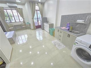 Xuất cảnh bán gấp  bán nhà nguyễn văn trỗi 38m² 5 tầng  26.5 tỷ