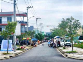 Bán đất đà nẵng thuộc khu phố chợ bà rén, giá 2,3 tỷ (sổ đỏ chính chủ)