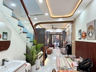 Nhà đẹp trung tâm tân phú nhỉnh 6xtỷ hxh thông 68m2 2tầng vào ở ngay