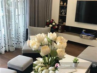 Rẻ nhất thị trường! giá thật imperia garden nguyễn tuân 80m2, 2pn 2vs tầng trung đẹp,full nội thất