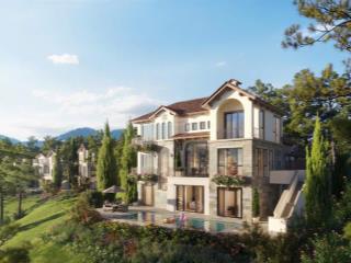 Chuyển nhượng bt đơn lập 353m² , 28 tỷ | 5pn | 3 tầng | mặt tiền 20m | valley park gần flamingo