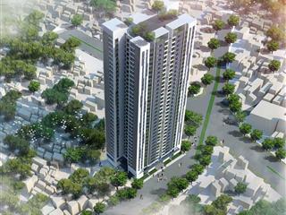 Cho thuê cc 2pn, 75m2, 11 triệu vnd, tại smile building, đồ cơ bản, vào ở đc ngay  0969 002 ***