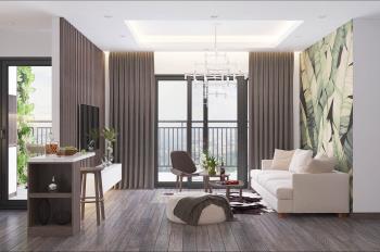Cho thuê căn hộ 3pn 2wc 99m đồ cơ bản, giá 12tr vào ở đc ngay tại green park trần thủ độ 0969 002 ***
