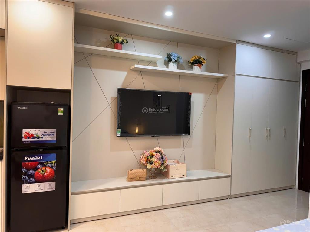 Hiếm có! cho thuê căn 2pn phương đông green park full đồ giá chỉ 11 triệu/tháng  0969 002 ***