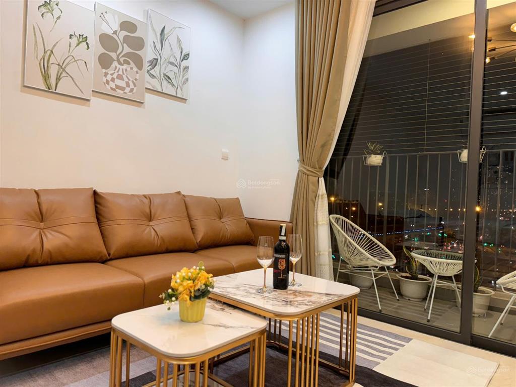 Hiếm có! cho thuê căn 2pn phương đông green park full đồ giá chỉ 11 triệu/tháng  0969 002 ***