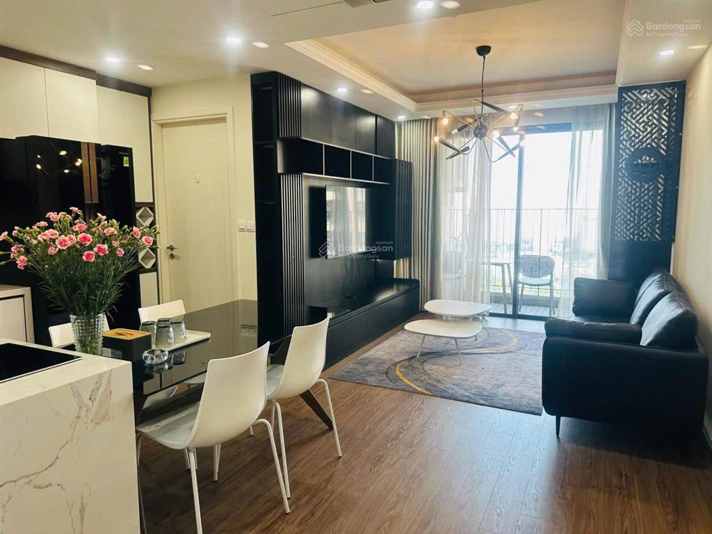 Bán căn hộ eco lake view, 4,6 tỷ, 53m2, view đẹp, đại từ, hoàng mai, hà nội, 0702 124 ***