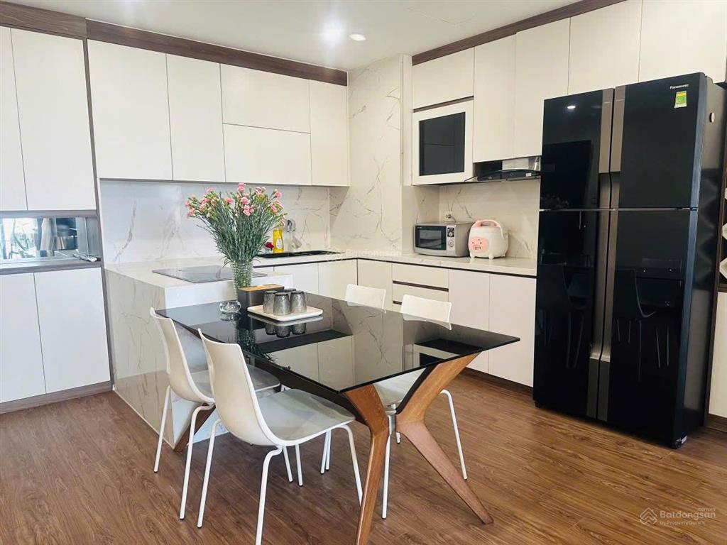 Bán căn hộ eco lake view, 4,6 tỷ, 53m2, view đẹp, đại từ, hoàng mai, hà nội, 0702 124 ***