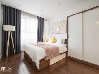 Tài chính 8,3 tỷ sở hữu căn hộ 3pn, 2wc, 94m sổ hồng lâu dài tại geleximco southern star 0702 124 ***