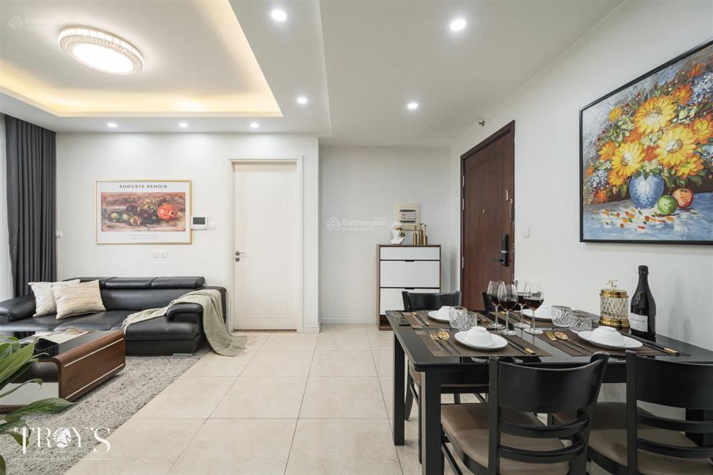 Tài chính 8,3 tỷ sở hữu căn hộ 3pn, 2wc, 94m sổ hồng lâu dài tại geleximco southern star 0702 124 ***
