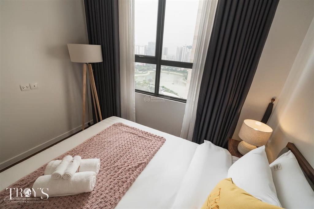 Tài chính 8,3 tỷ sở hữu căn hộ 3pn, 2wc, 94m sổ hồng lâu dài tại geleximco southern star 0702 124 ***