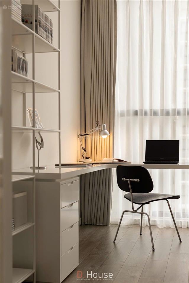 Giá rẻ 8,5 tỷ đã có căn 2 ngủ 80m full nội thất tầng trung săn sổ tại mandarin garden 2, 0702 124 ***