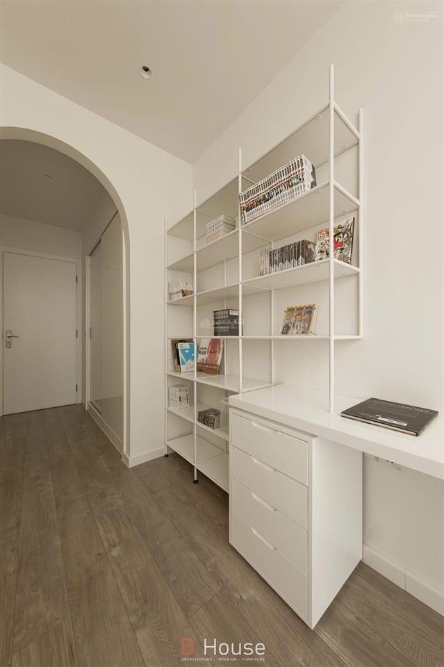 Giá rẻ 8,5 tỷ đã có căn 2 ngủ 80m full nội thất tầng trung săn sổ tại mandarin garden 2, 0702 124 ***