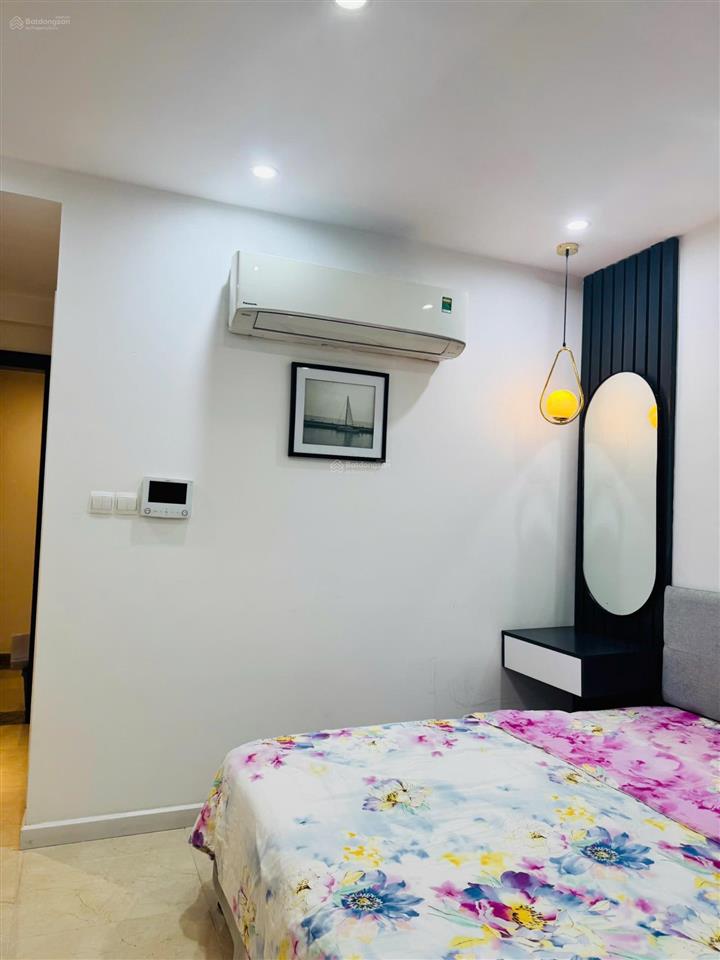 Căn 139m2 4pn 3wc giá 25tr cho thuê full đồ tại 378 minh khai green pearl 0969 002 ***