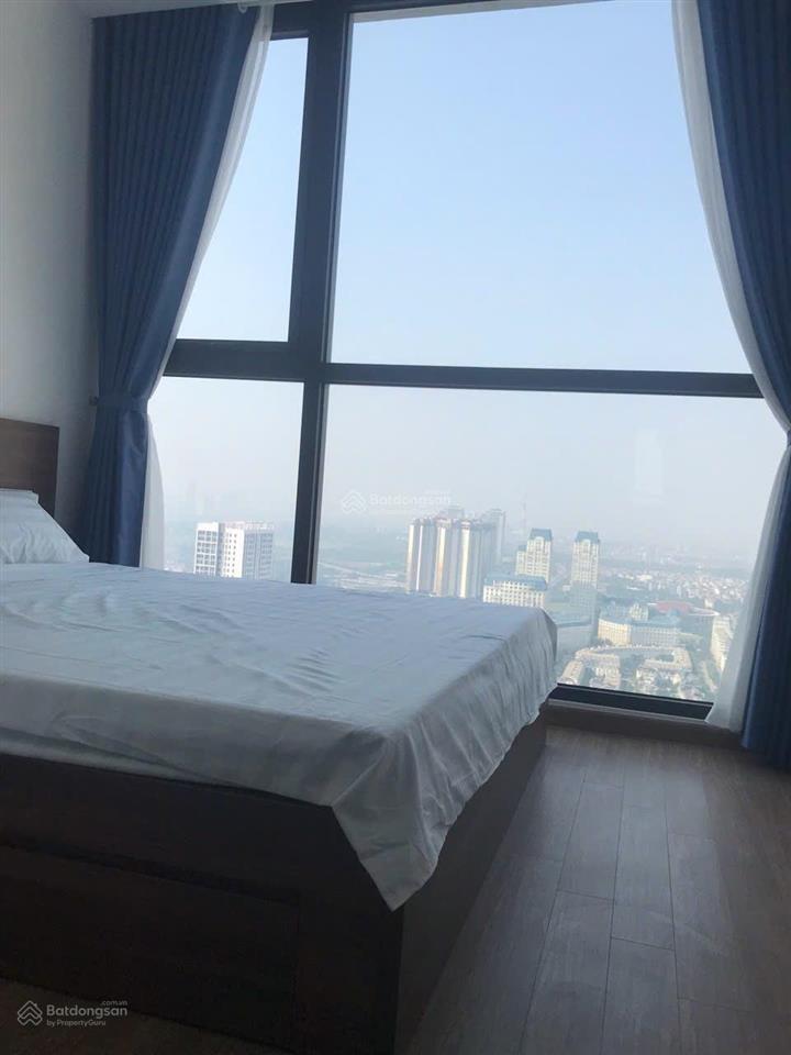 Căn 139m2 4pn 3wc giá 25tr cho thuê full đồ tại 378 minh khai green pearl 0969 002 ***