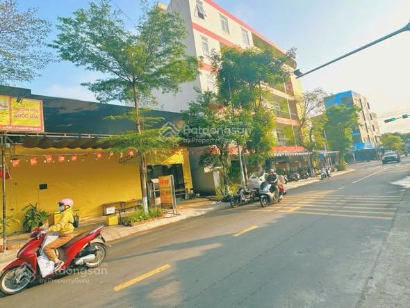 Cần bán gấp 124m2 đất mt kinh doanh đắc đại nguyễn đình tứhoà ancẩm lệ