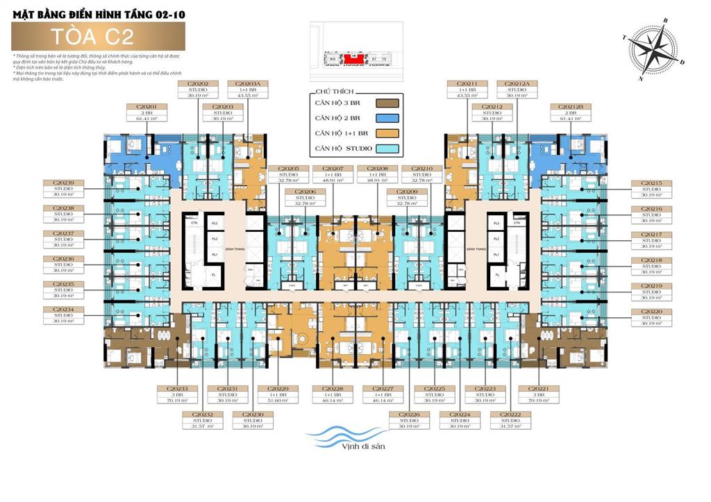 Chỉ 1,8tỷ có ngay căn hộ cao cấp tại hạ long tâm điểm sống & đầu tư mới tại bãi cháy