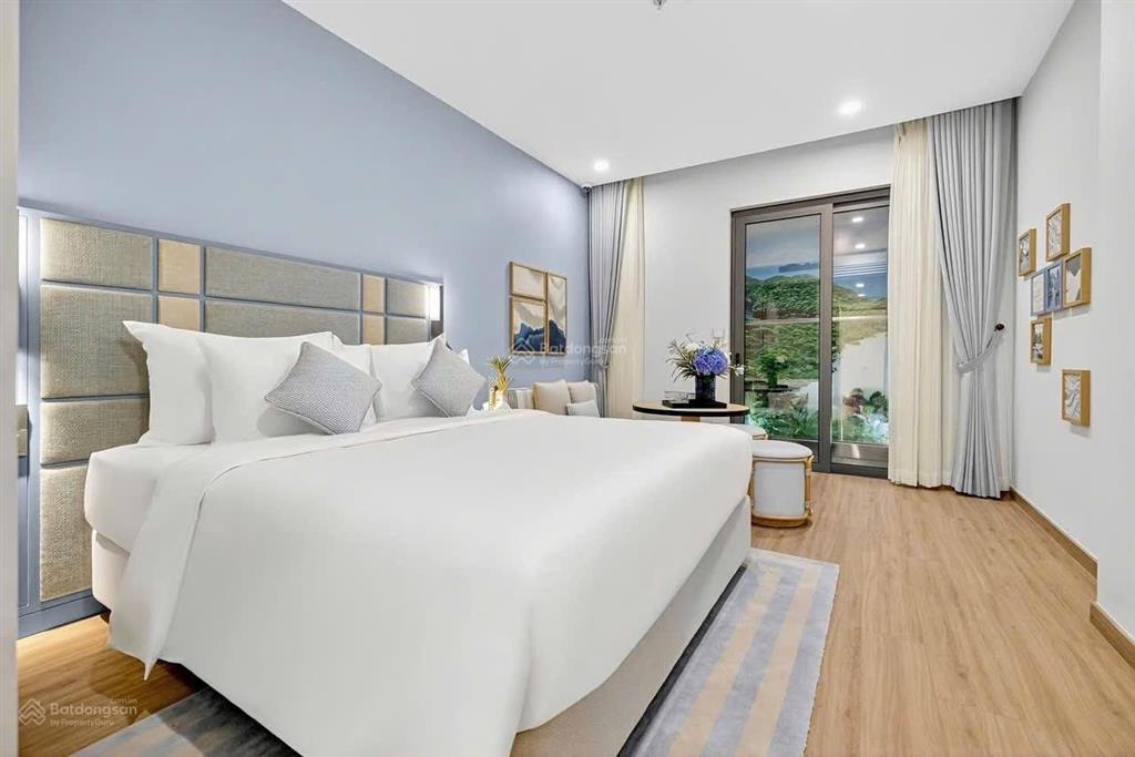 Chỉ 1,8tỷ có ngay căn hộ cao cấp tại hạ long tâm điểm sống & đầu tư mới tại bãi cháy