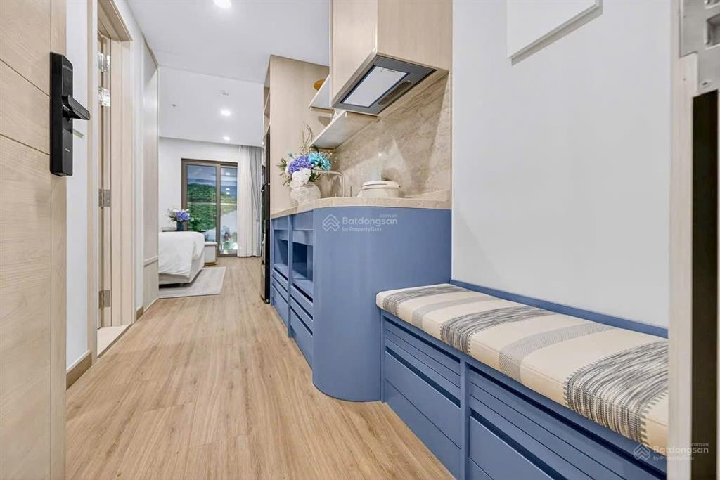 Chỉ 1,8tỷ có ngay căn hộ cao cấp tại hạ long tâm điểm sống & đầu tư mới tại bãi cháy