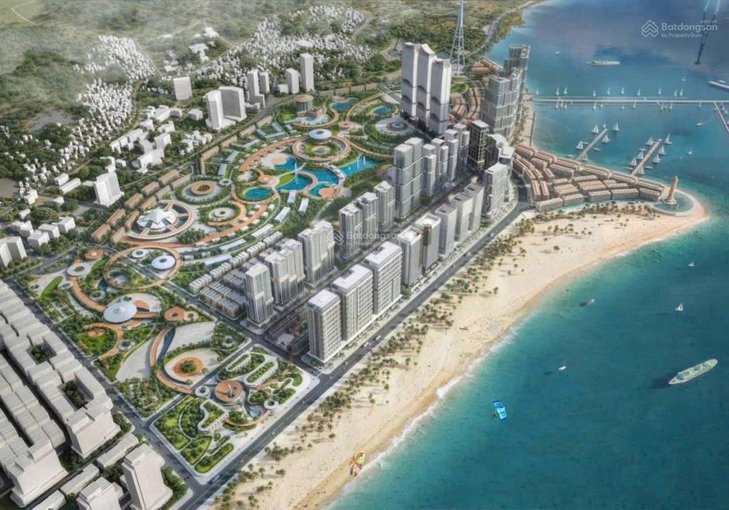Chỉ 1,8tỷ có ngay căn hộ cao cấp tại hạ long tâm điểm sống & đầu tư mới tại bãi cháy