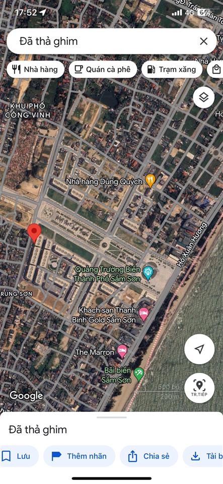 Bán gấp căn sh trục đường lớn nguyễn du, giá bán gấp  0961 682 ***