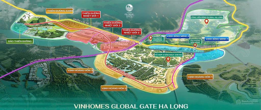 Biệt thự song lập 162m bóc tách giá thực tế sau ck tại vinhomes hạ long xanh
