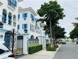 Bán gấp bt feria tại trung tâm du lịch bãi cháy, full nội thất, có sổ gd được luôn