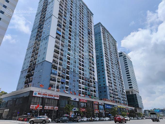 Chung cư lideco hạ long chỉ 2 tỷ 450 triệu! trung tâm tp quảng ninh, siêu rẻ