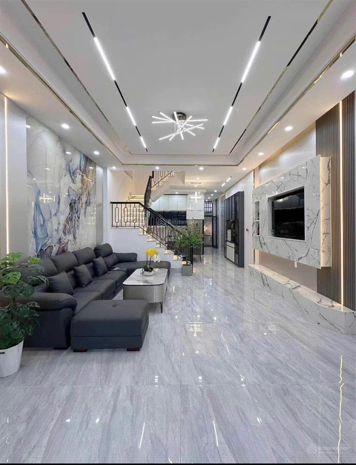 Cần bán gấp nhà đường nguyễn hữu trí, gần chợ điệm dt 110m2 shr