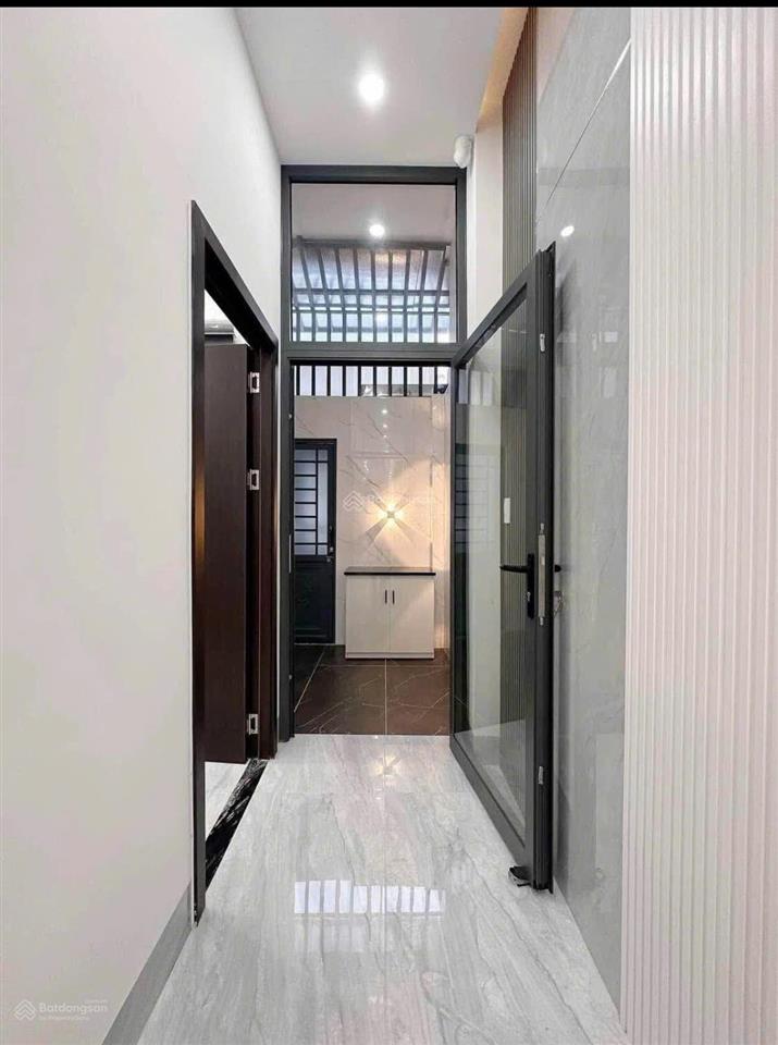Cần bán gấp nhà đường nguyễn hữu trí, gần chợ điệm dt 110m2 shr