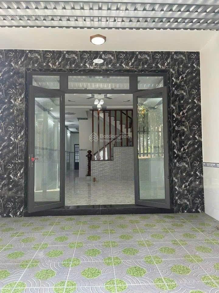 Bán gấp nhà đường dương đình cúc gần tiểu học lương thế vinh. dt 105m². giá 3.2 tỷ