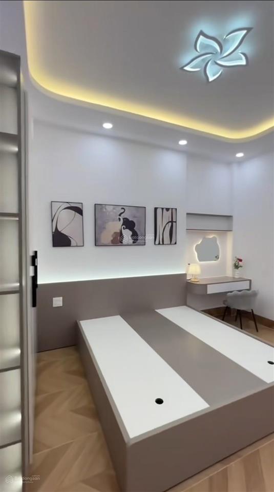 Chính chủ cần bán nhanh nhà trần đại nghĩa 120m² giá 860 triệu, ngân hàng hỗ trợ vay 50%