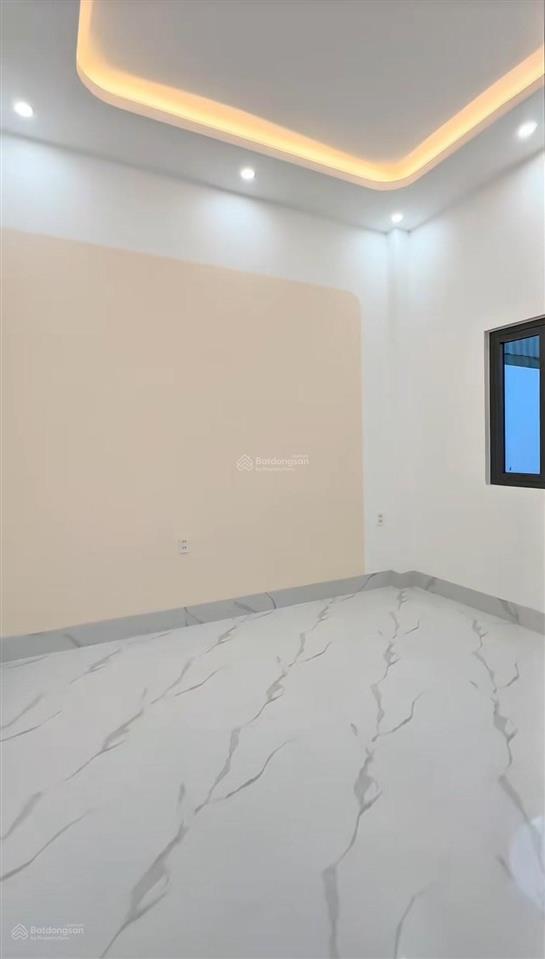 Kẹt tiền bán gấp nhà 1 lầu hồ học lãm 920 triệu, 110m2, gần go an lạc