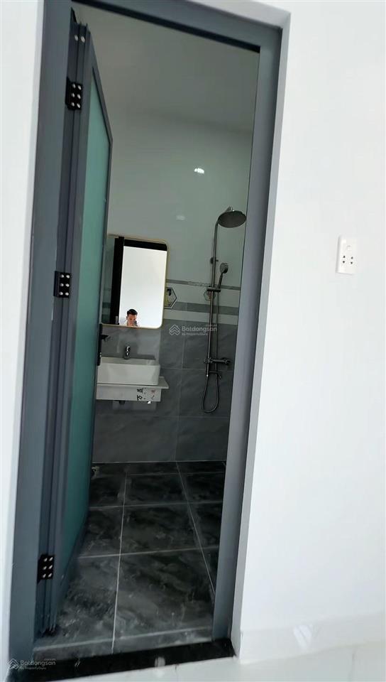 Ngộp ngân hàng bán gấp nhà 1 lầu đường hưng nhơn, dt 100m², giá 3,3 tỷ