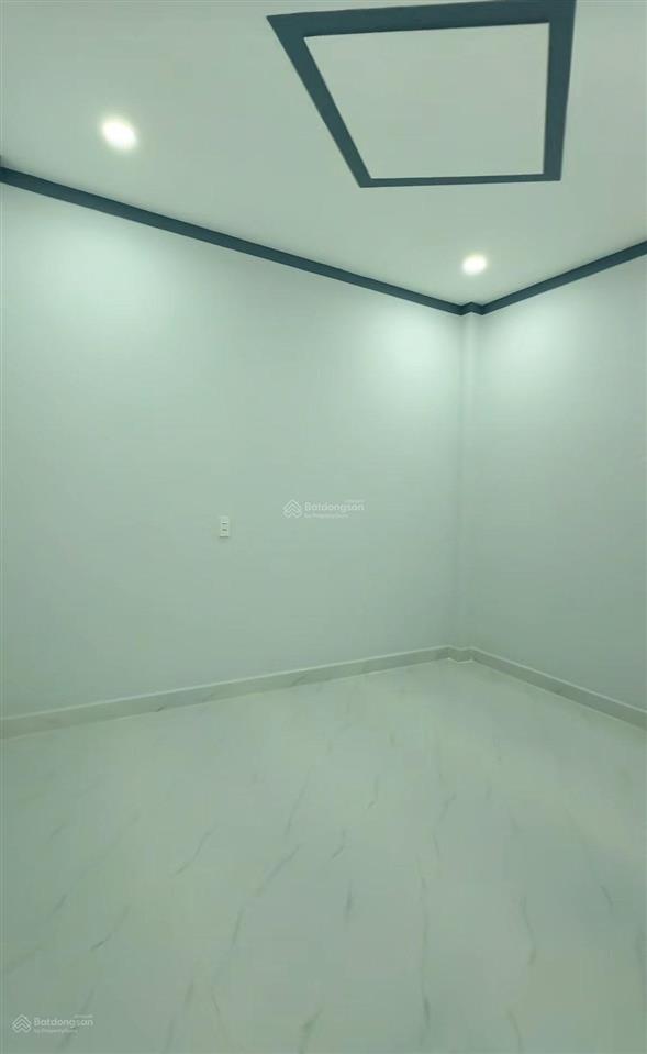 Ngộp ngân hàng bán gấp nhà 1 lầu đường hưng nhơn, dt 100m², giá 3,3 tỷ