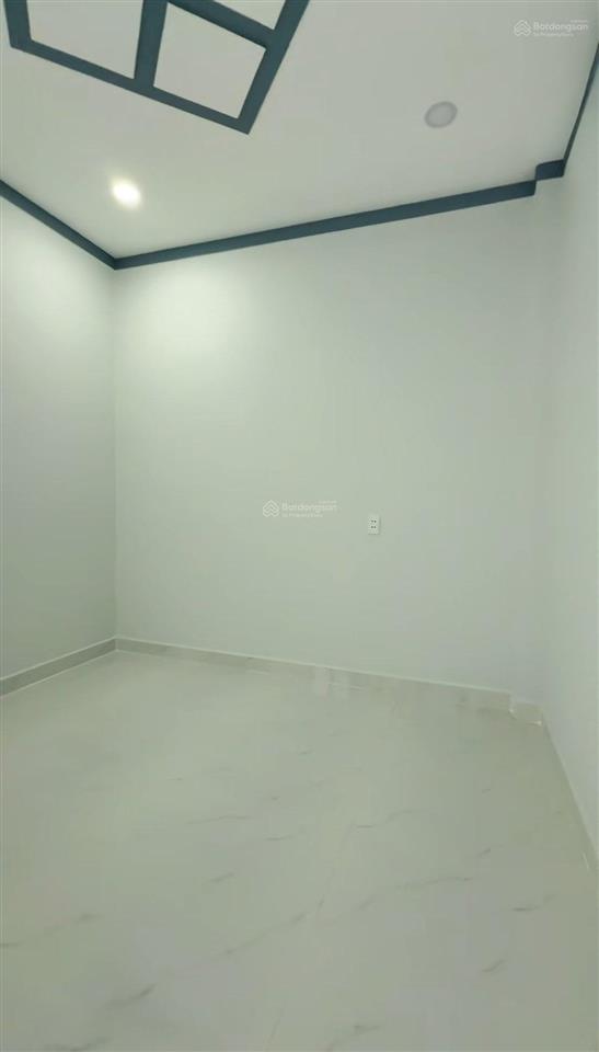 Ngộp ngân hàng bán gấp nhà 1 lầu đường hưng nhơn, dt 100m², giá 3,3 tỷ