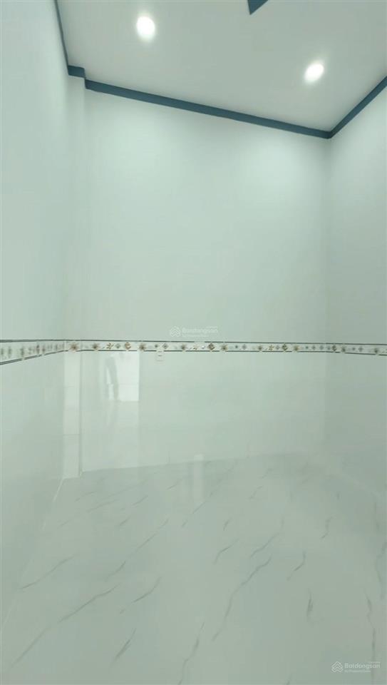 Ngộp ngân hàng bán gấp nhà 1 lầu đường hưng nhơn, dt 100m², giá 3,3 tỷ