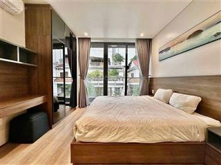 Modern living  căn hộ 1pn cao cấp mới 100%  gần cầu thủ thiêm